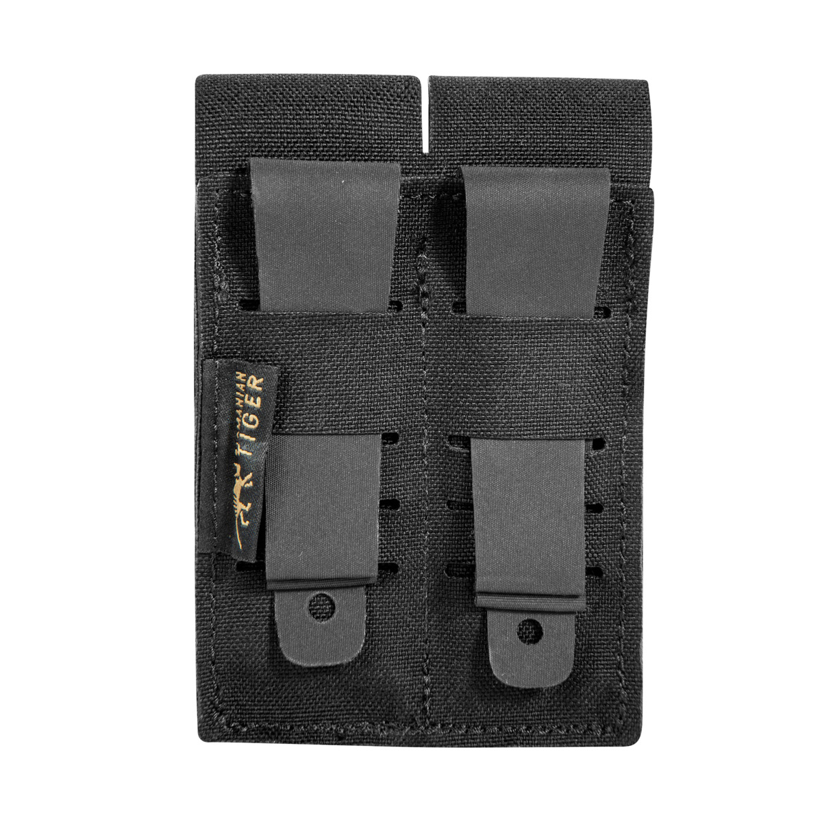 TT DBL Pistol Mag Pouch MKIII schwarz
