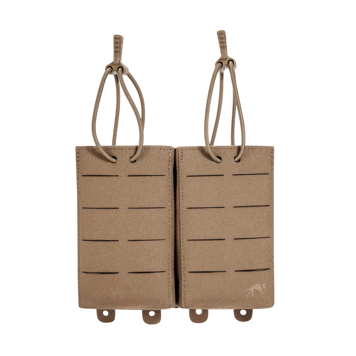TT 2 SGL Mag Pouch BEL M4 MKIII coyote braun
