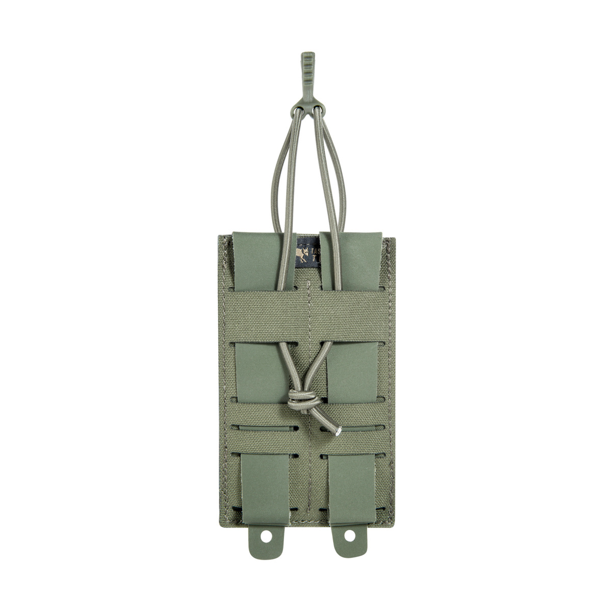 TT SGL Mag Pouch BEL M4 MKIII olive