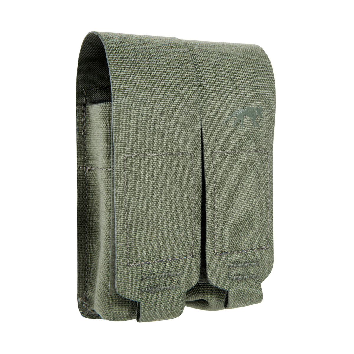 TT DBL Pistol Mag Pouch MKIII olive