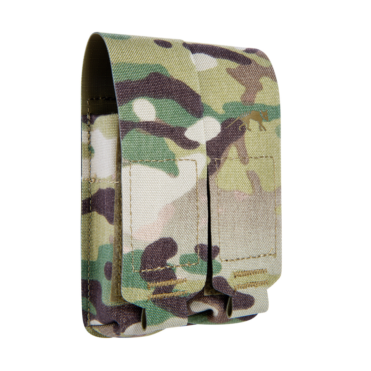 TT DBL Pistol Mag Pouch MKIII multicam