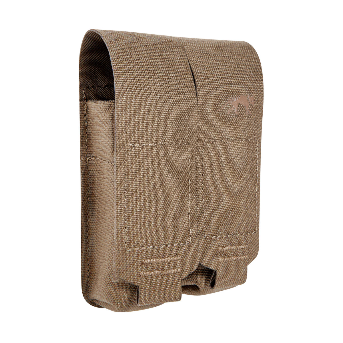 TT DBL Pistol Mag Pouch MKIII coyote braun