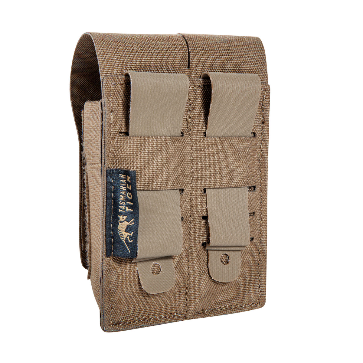 TT DBL Pistol Mag Pouch MKIII coyote braun
