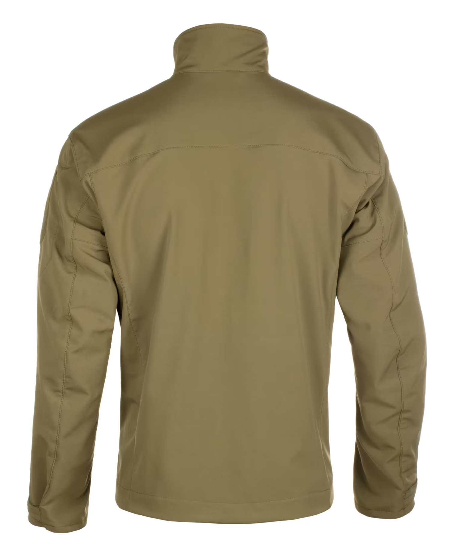 Rapax Softshelljacke coyote