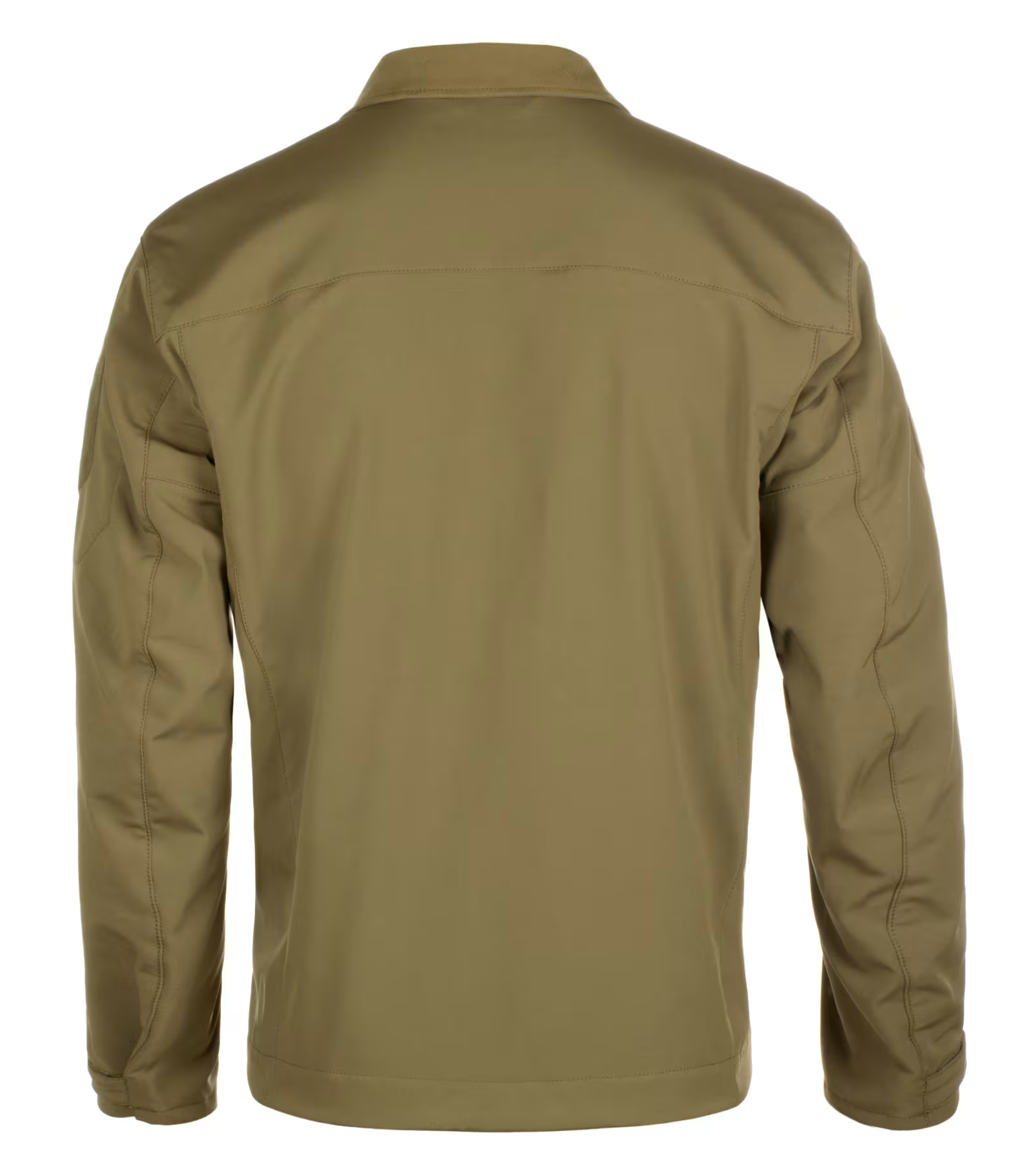 Rapax Softshelljacke coyote