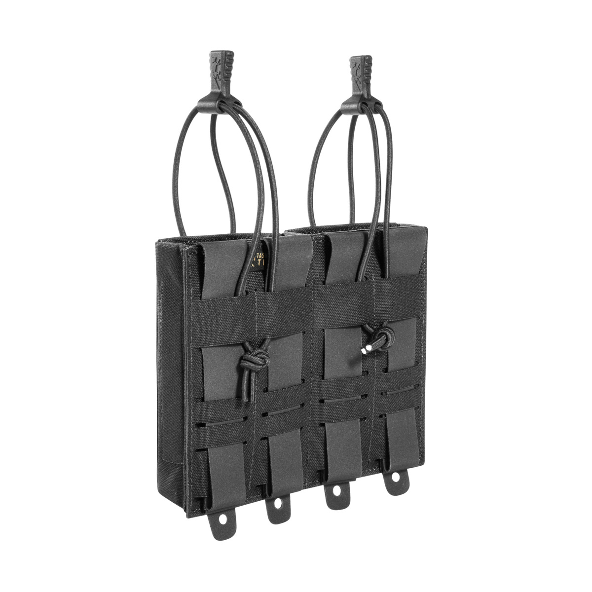 TT 2 SGL Mag Pouch BEL M4 MKIII schwarz