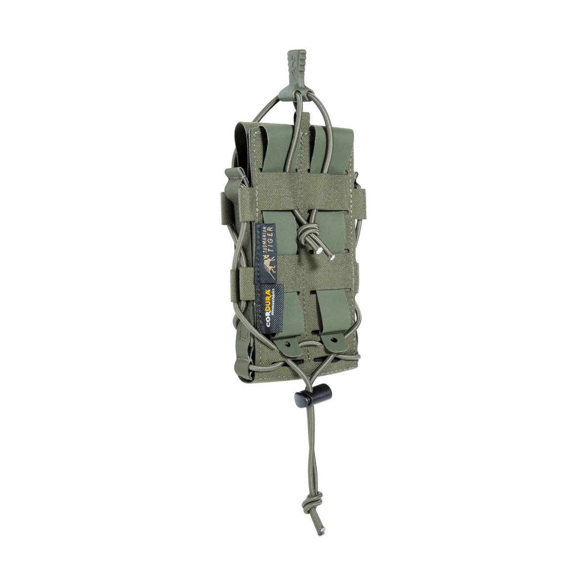 TT SGL Modular Mag Pouch MCL olive