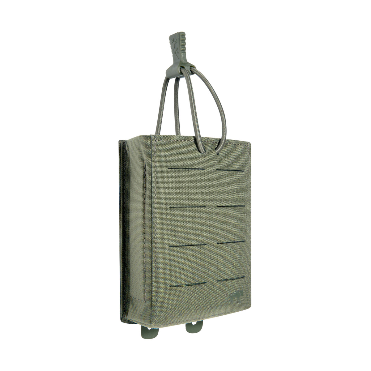 TT SGL Mag Pouch BEL HK417 MKIII olive