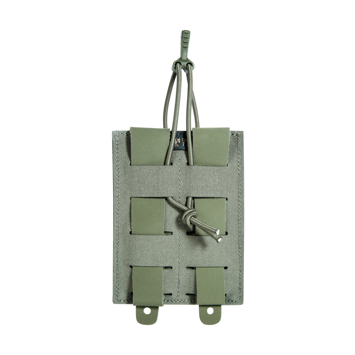 TT SGL Mag Pouch BEL HK417 MKIII IRR steingrau-olive