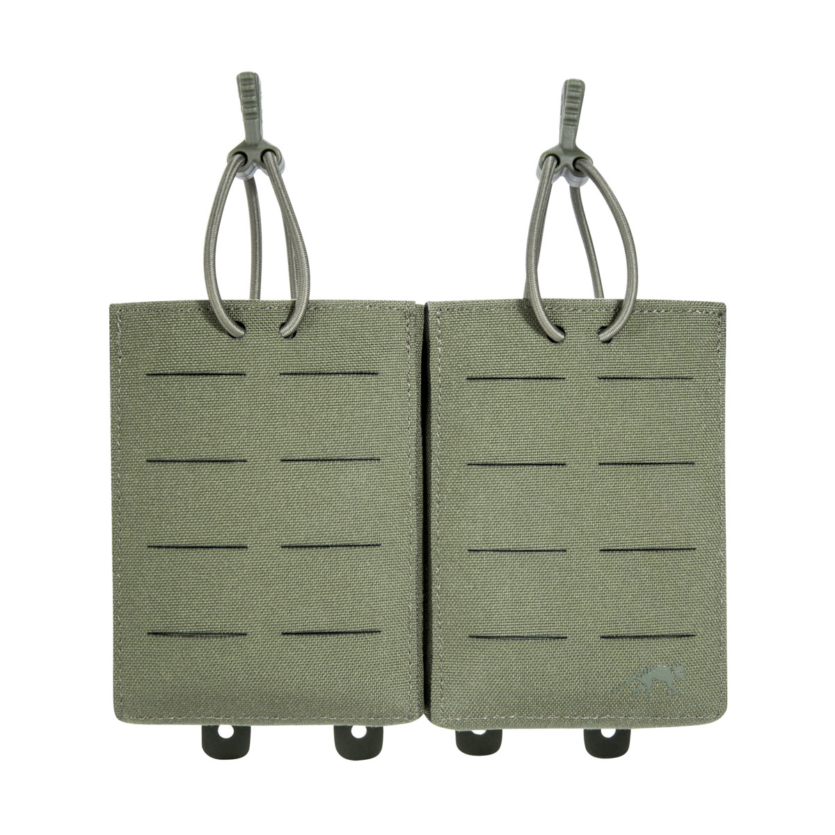 TT 2 SGL Mag Pouch BEL HK417 MKIII olive