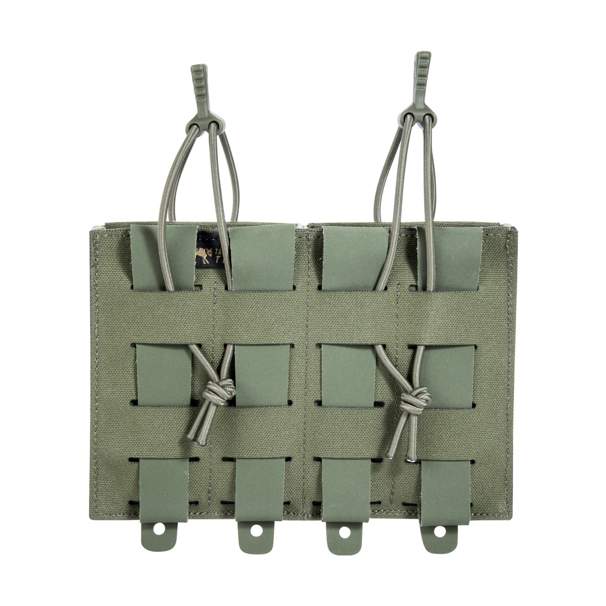 TT 2 SGL Mag Pouch BEL HK417 MKIII olive