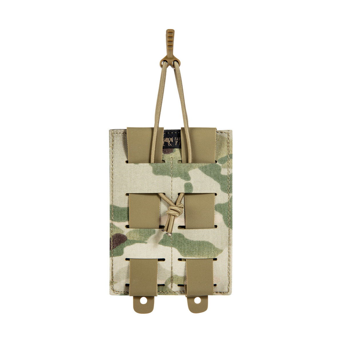 TT SGL Mag Pouch BEL HK417 MKIII multicam