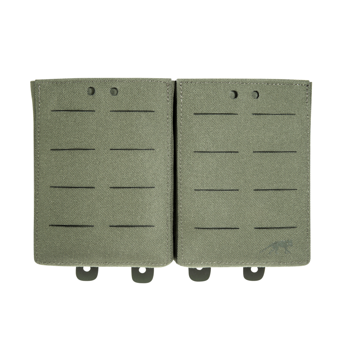 TT 2 SGL Mag Pouch BEL HK417 MKIII schwarz