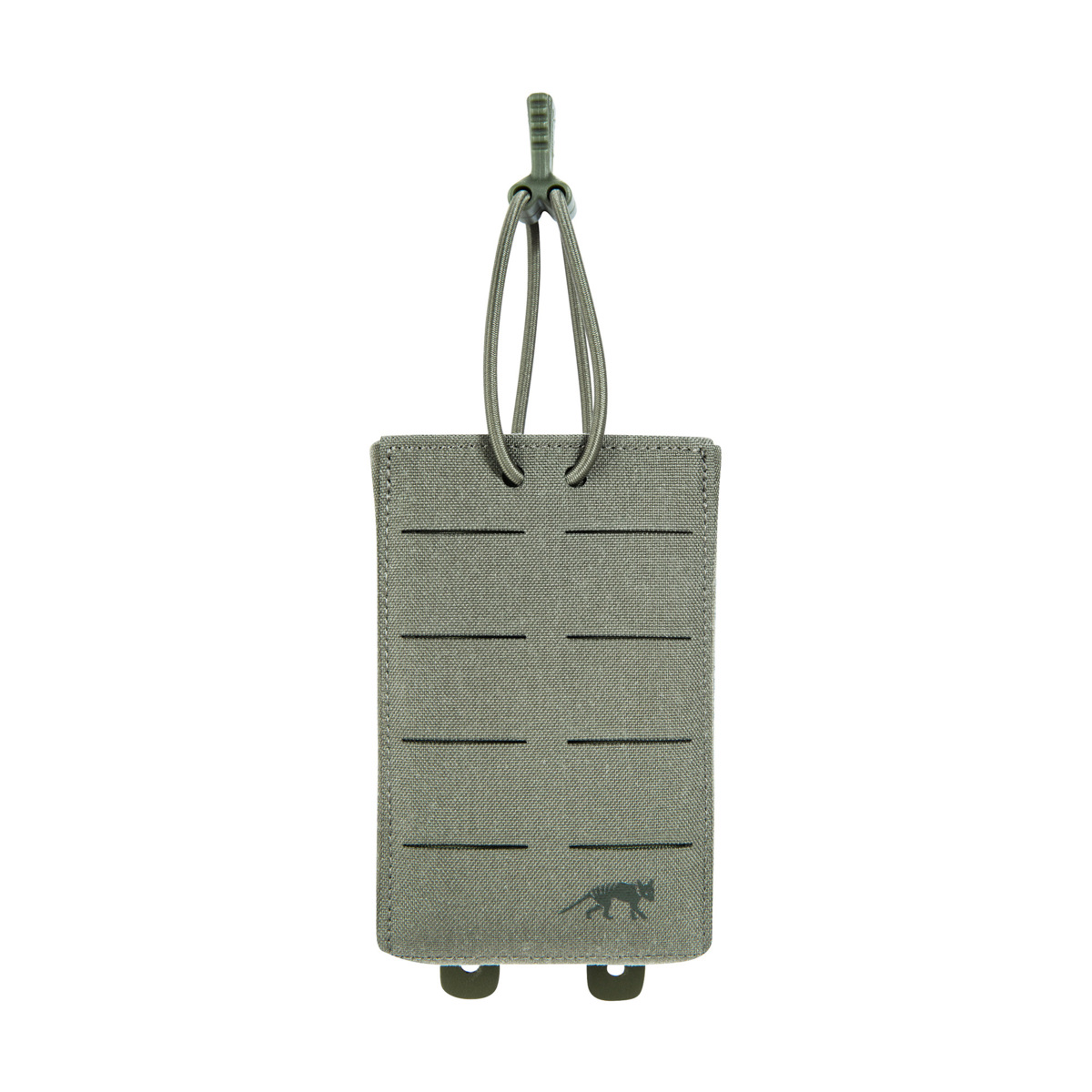 TT SGL Mag Pouch BEL MKIII IRR steingrau-olive