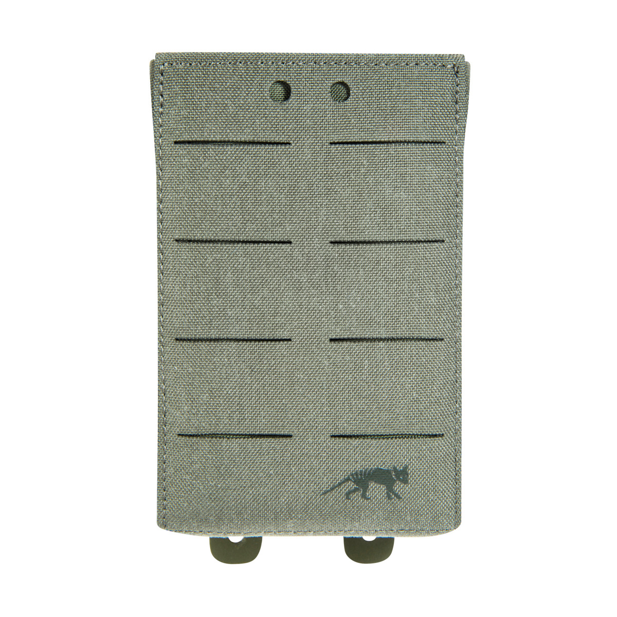 TT SGL Mag Pouch BEL MKIII IRR steingrau-olive