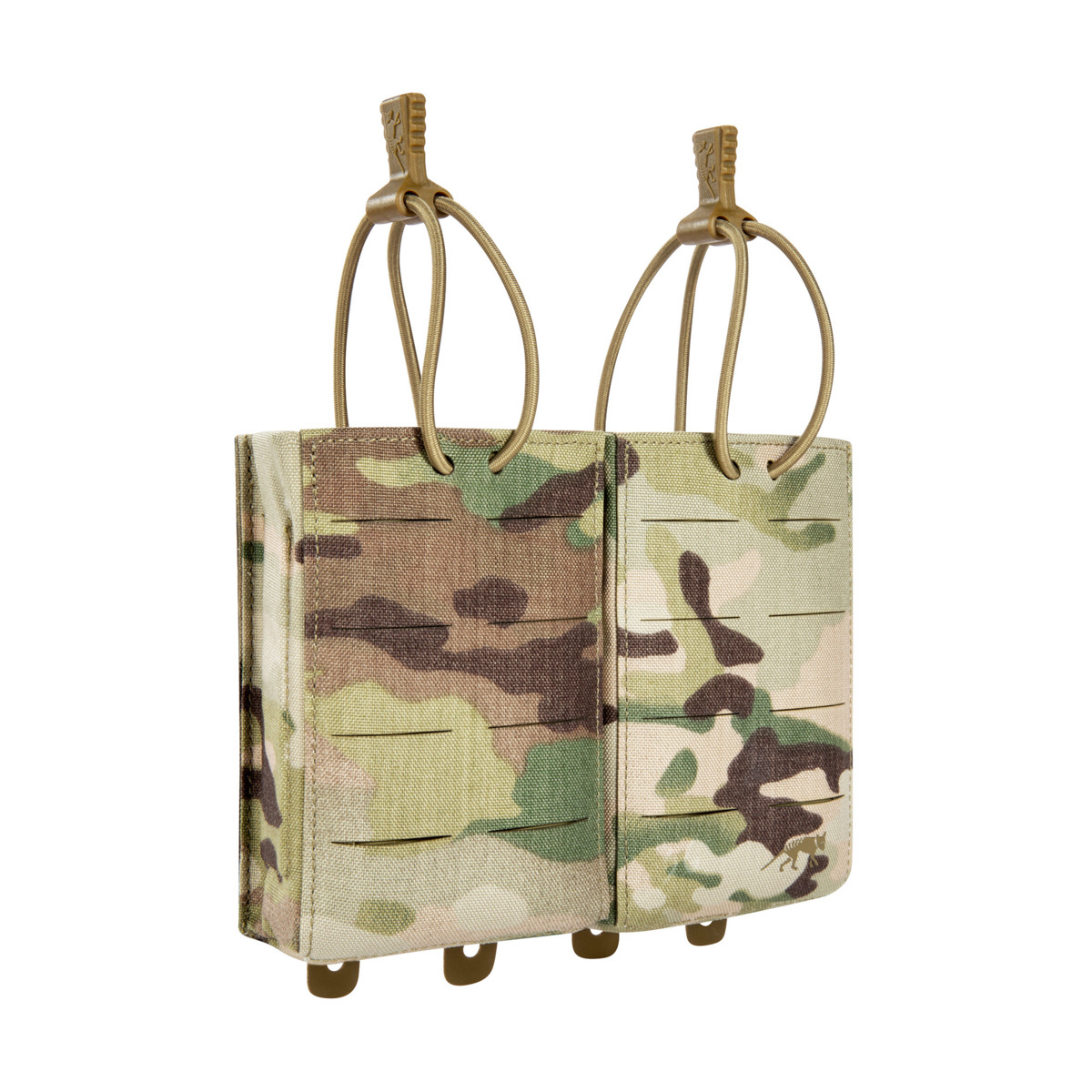 TT 2 SGL Mag Pouch BEL MKIII multicam