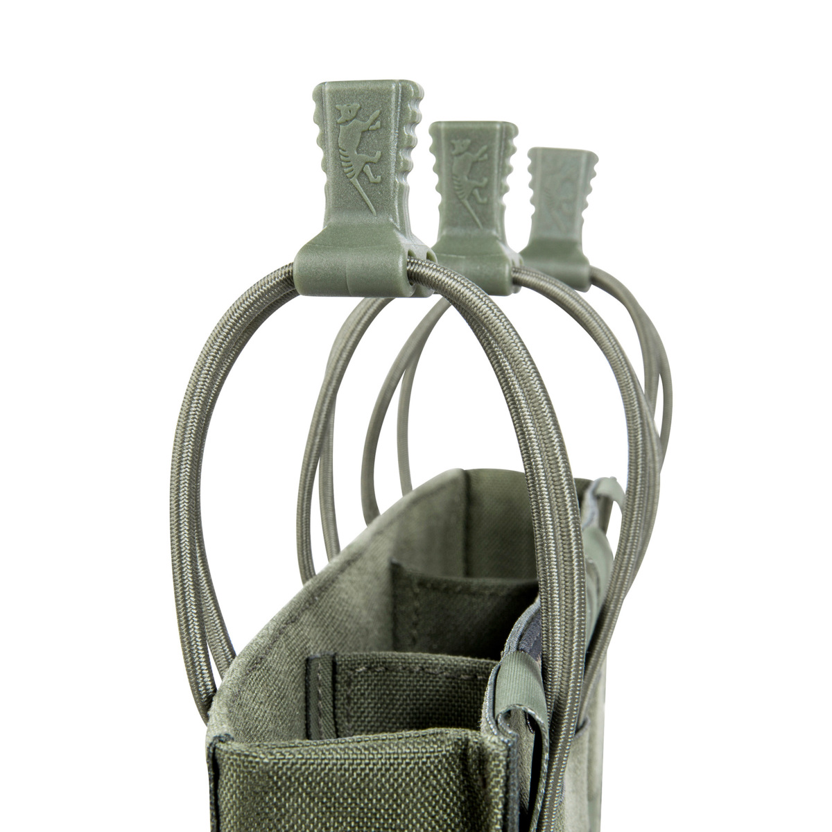 TT 3 SGL Mag Pouch BEL MKIII schwarz