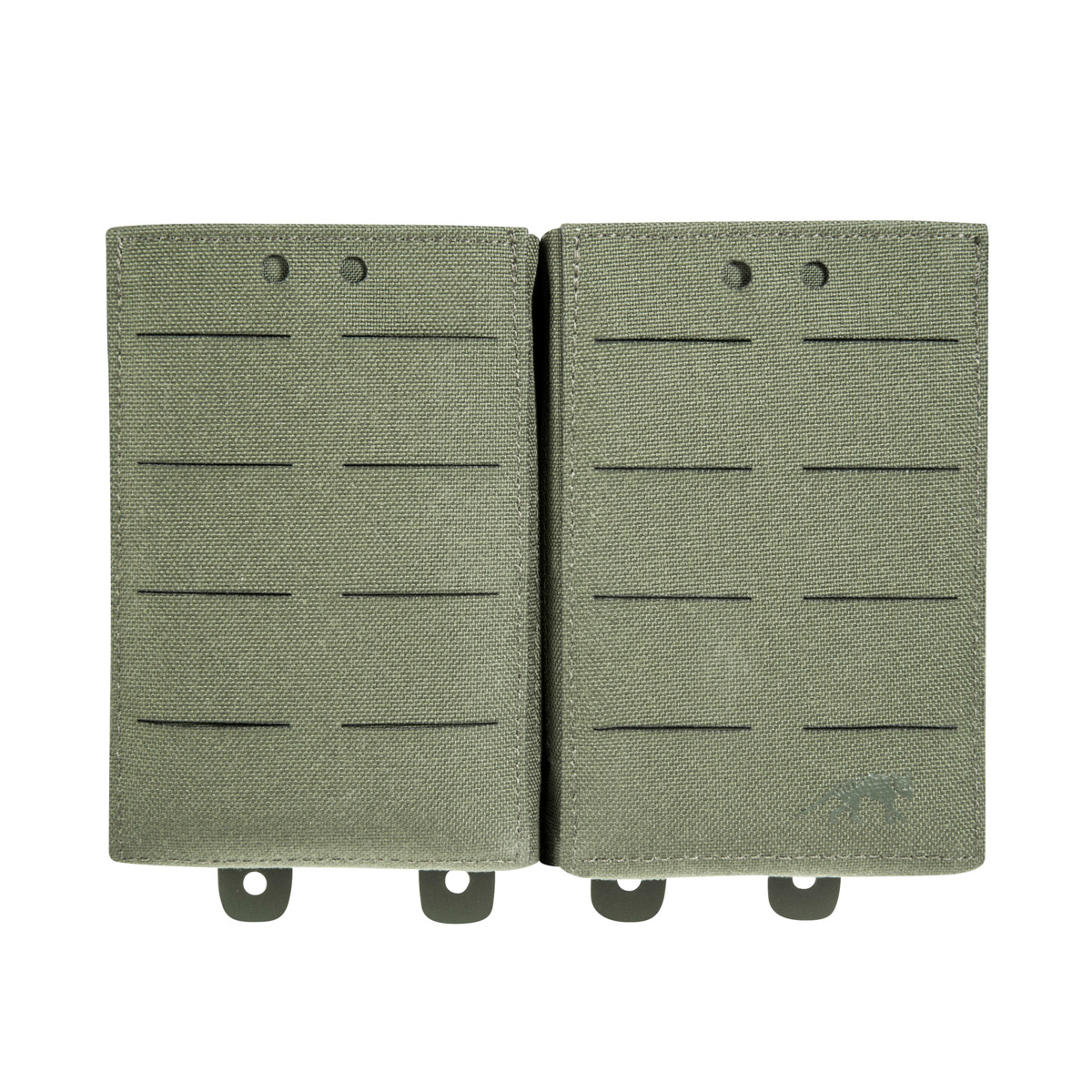TT 2 SGL Mag Pouch BEL MKIII coyote braun