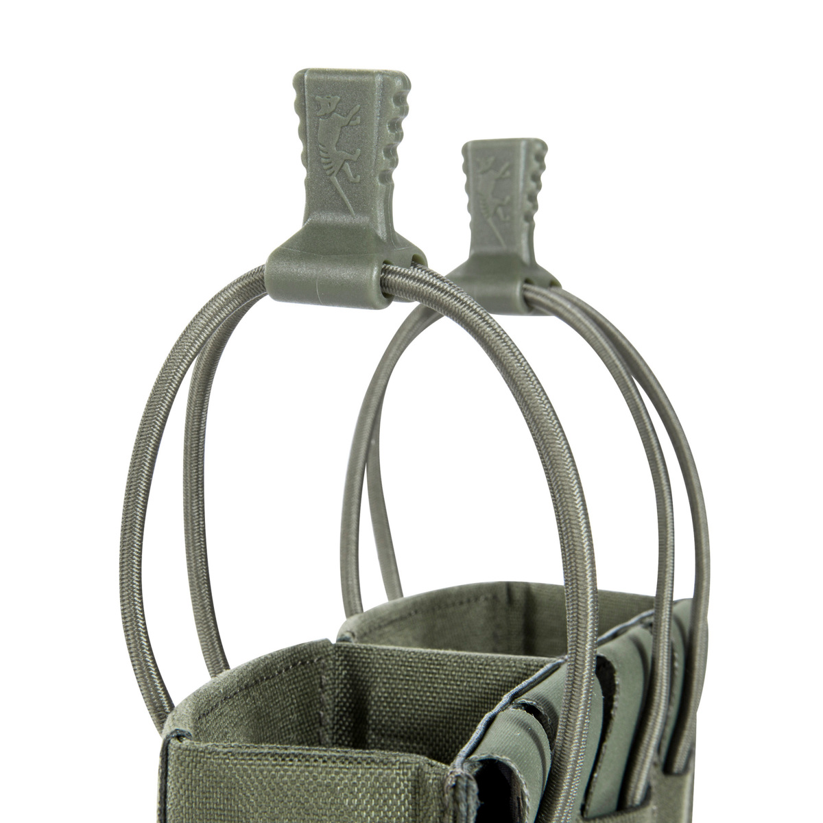 TT 2 SGL Mag Pouch BEL MKIII coyote braun