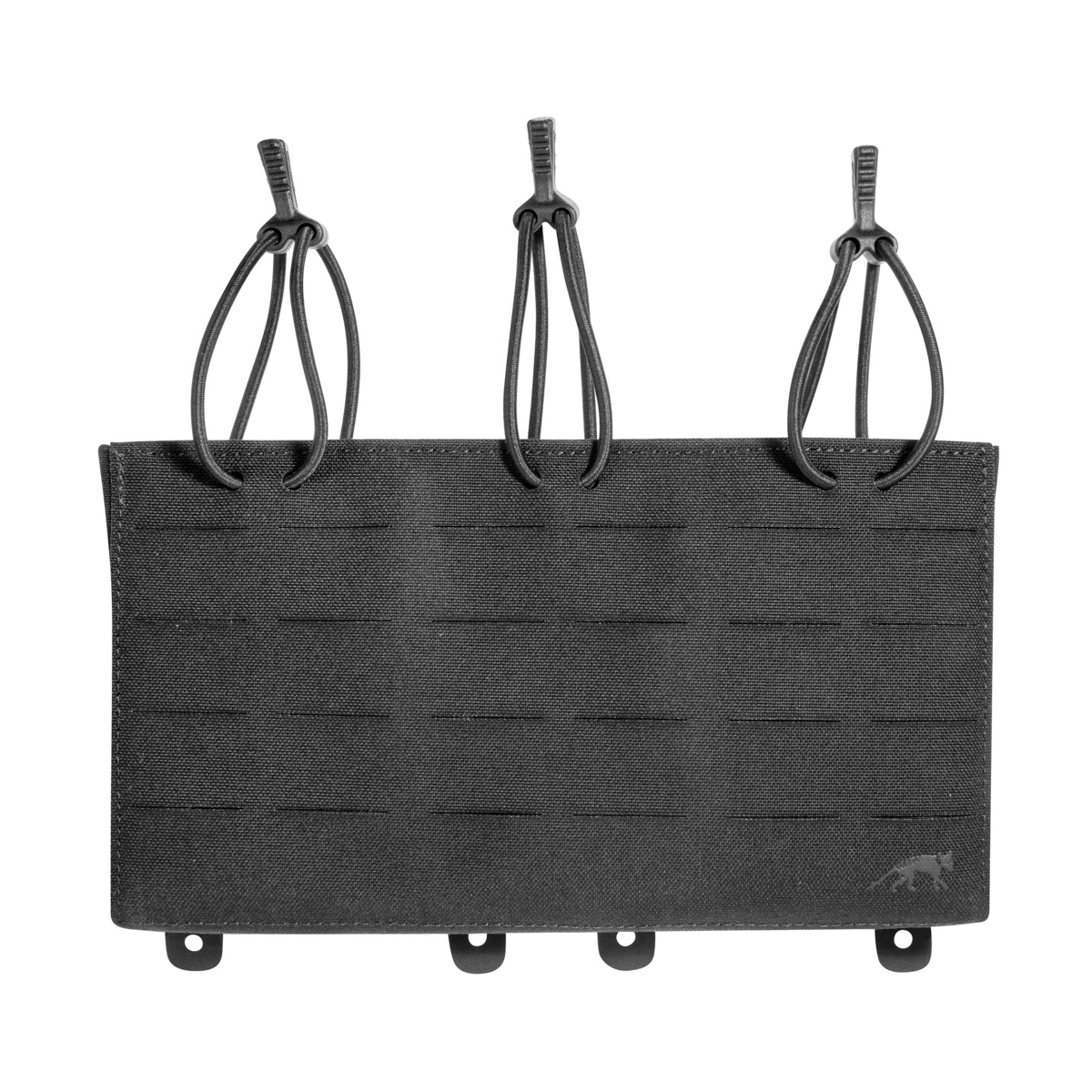 TT 3 SGL Mag Pouch BEL M4 MKIII schwarz