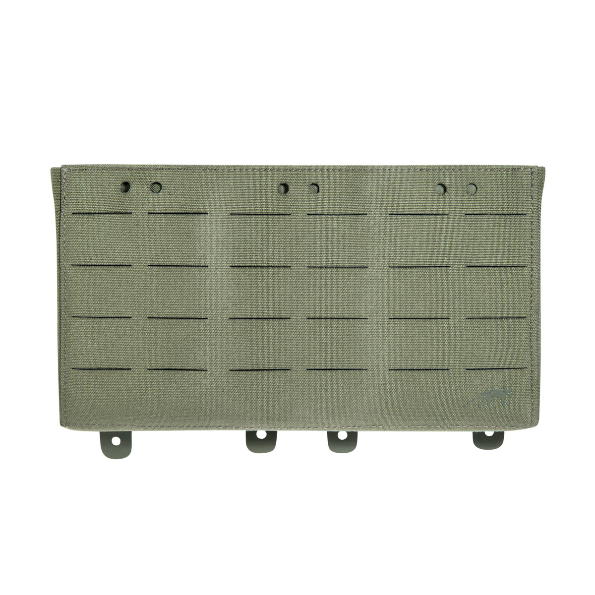 TT 3 SGL Mag Pouch BEL M4 MKIII schwarz