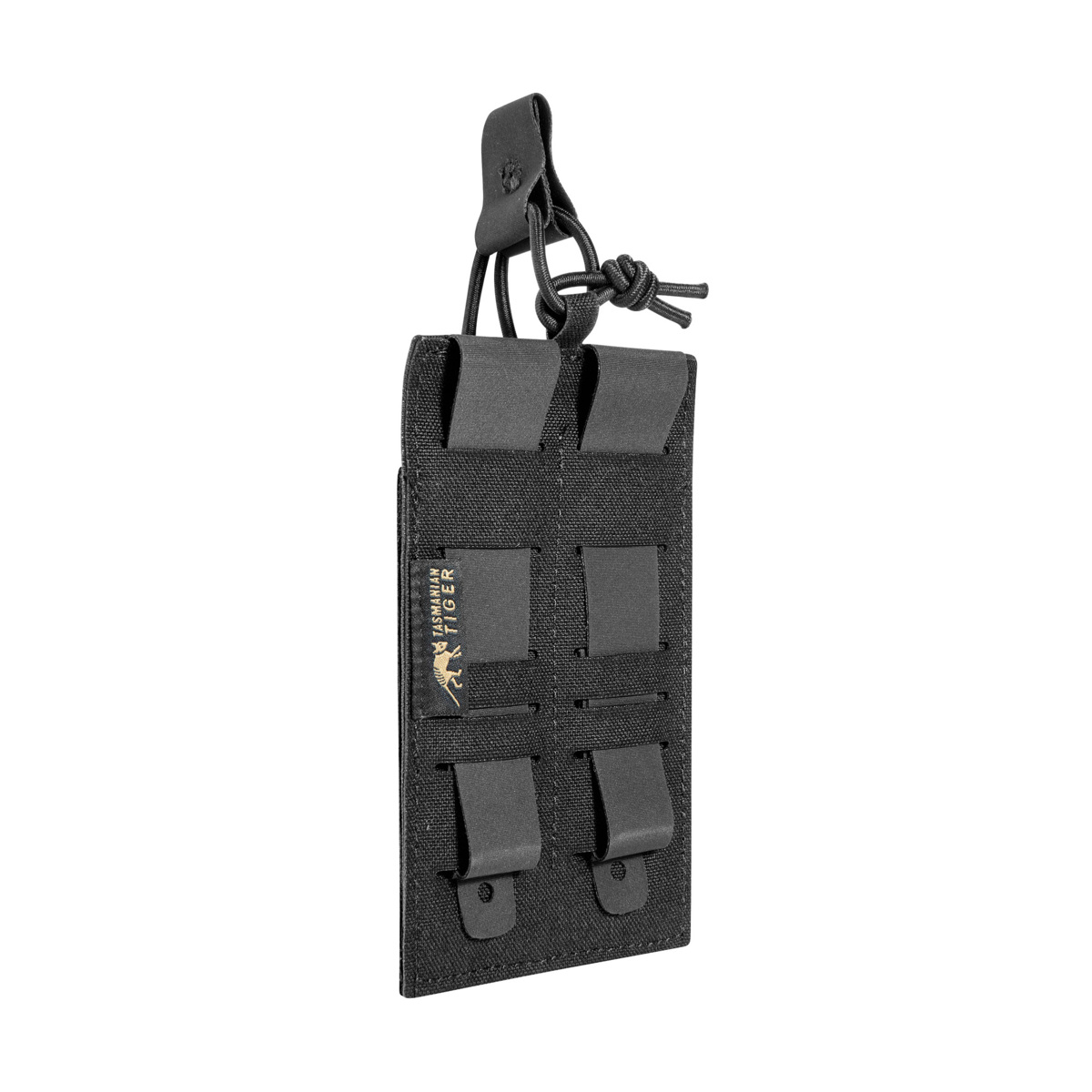 TT Universal Mag Pouch EL schwarz