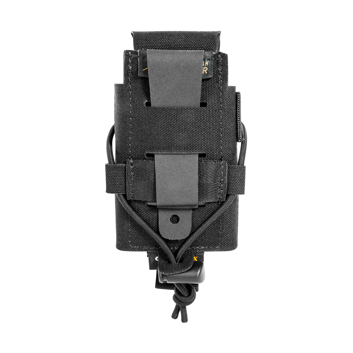 TT Wrap Holder schwarz