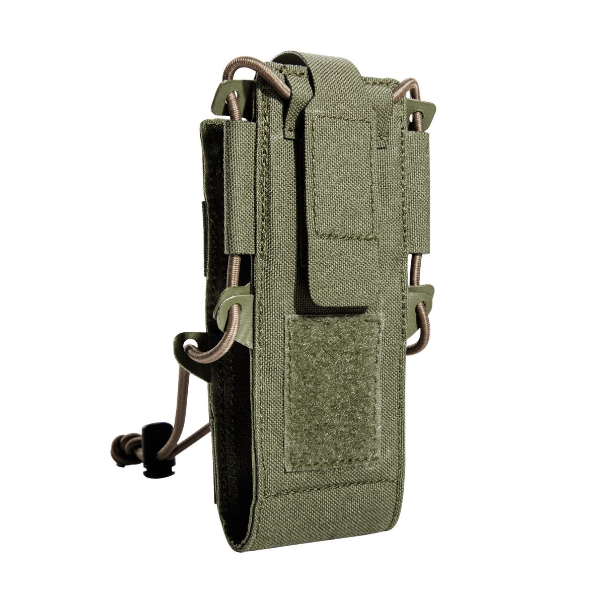 TT Digi Radio Pouch olive