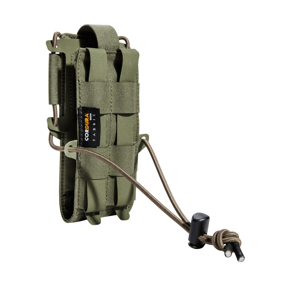 TT Digi Radio Pouch olive