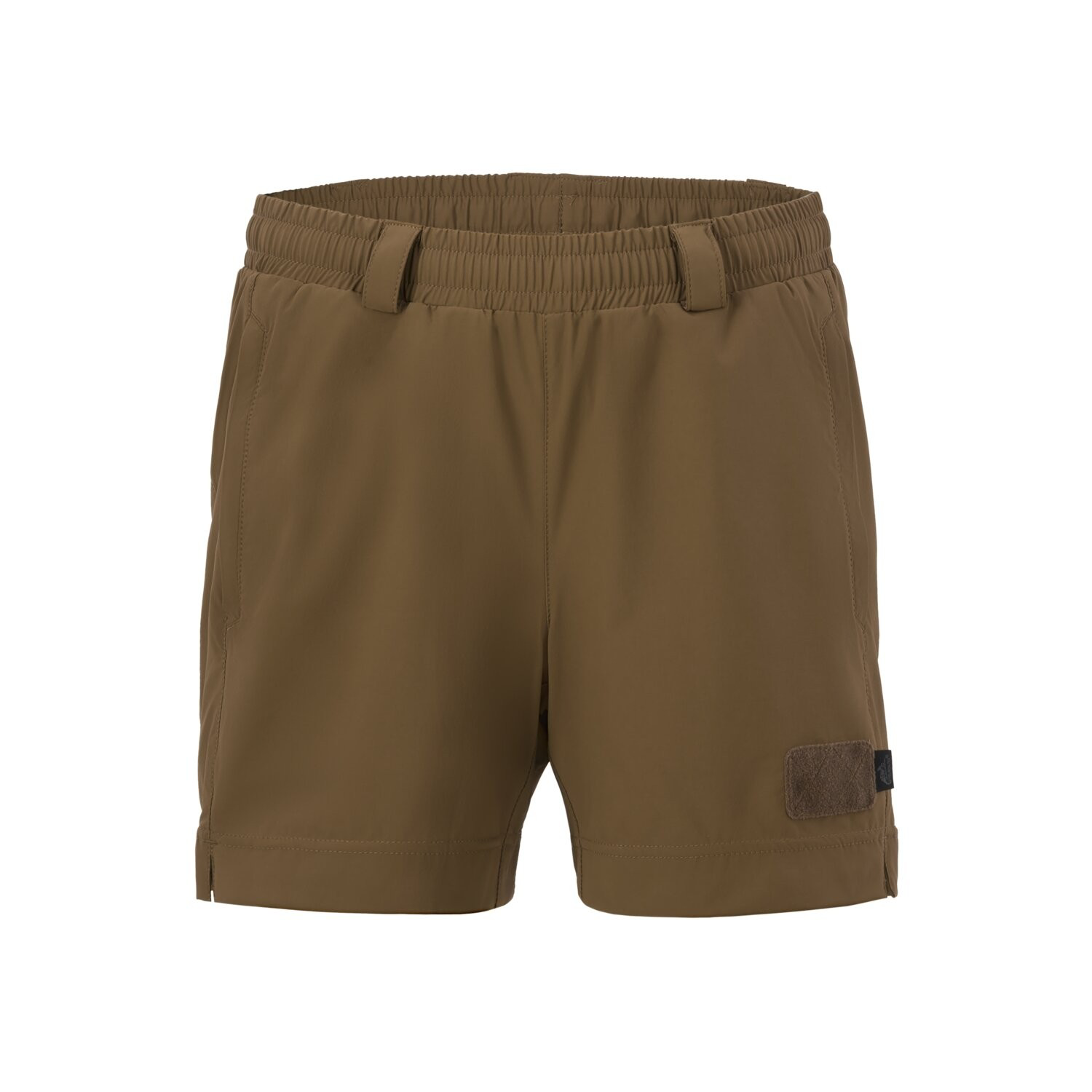 Utility Light Shorts schwarz