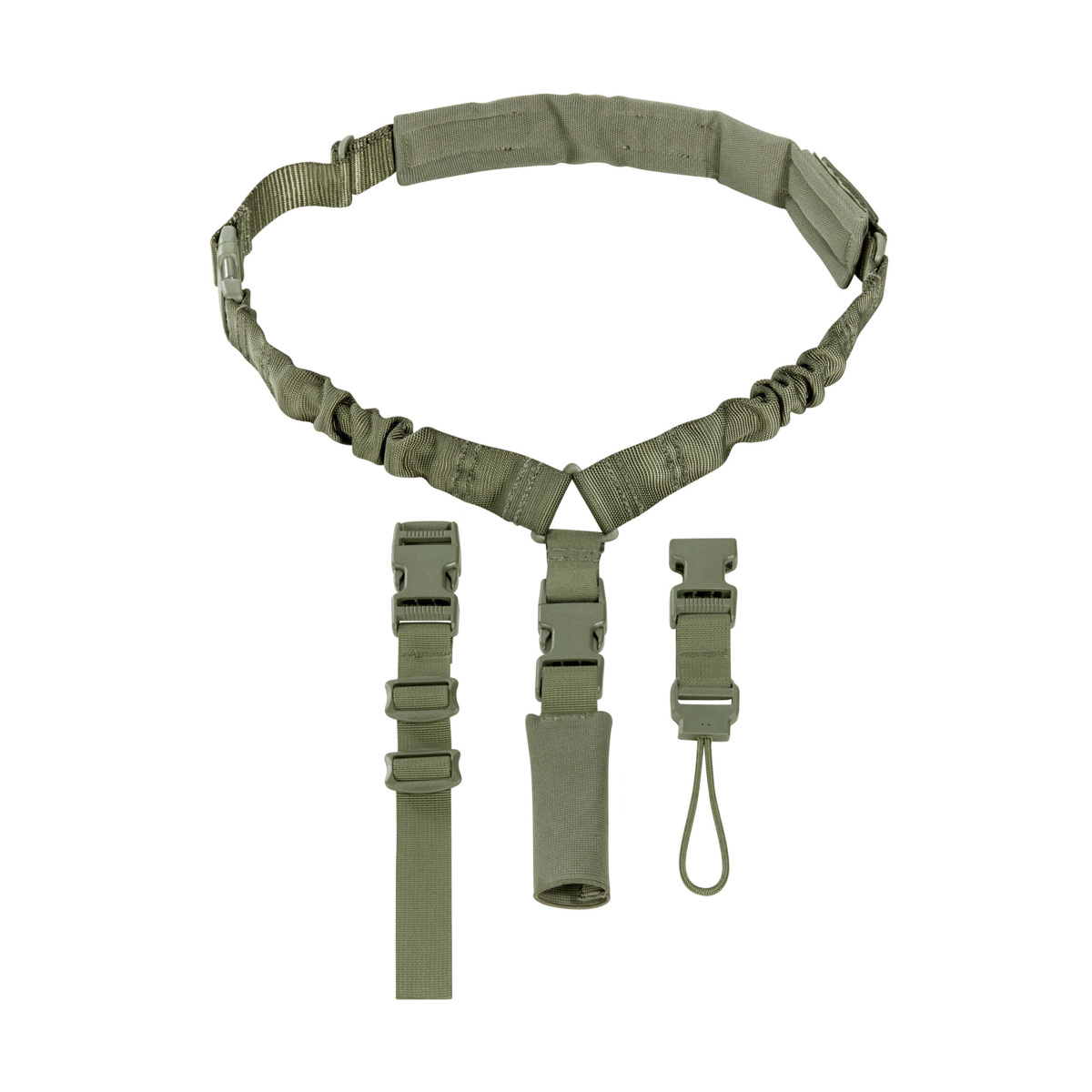 TT Single Multipurpose Sling olive