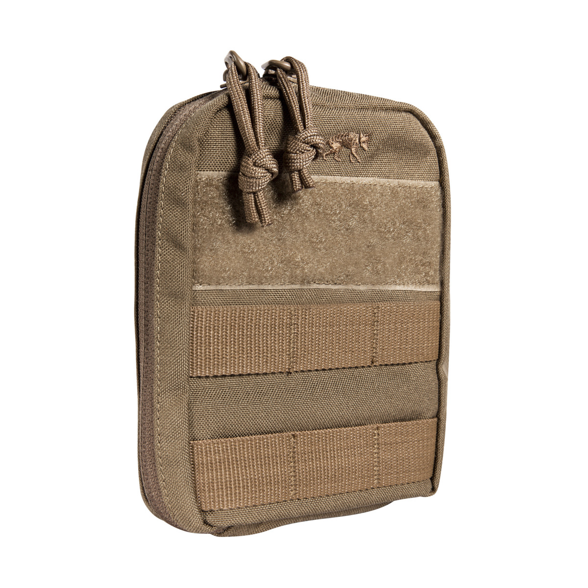 TT Tac Pouch Trema coyote braun