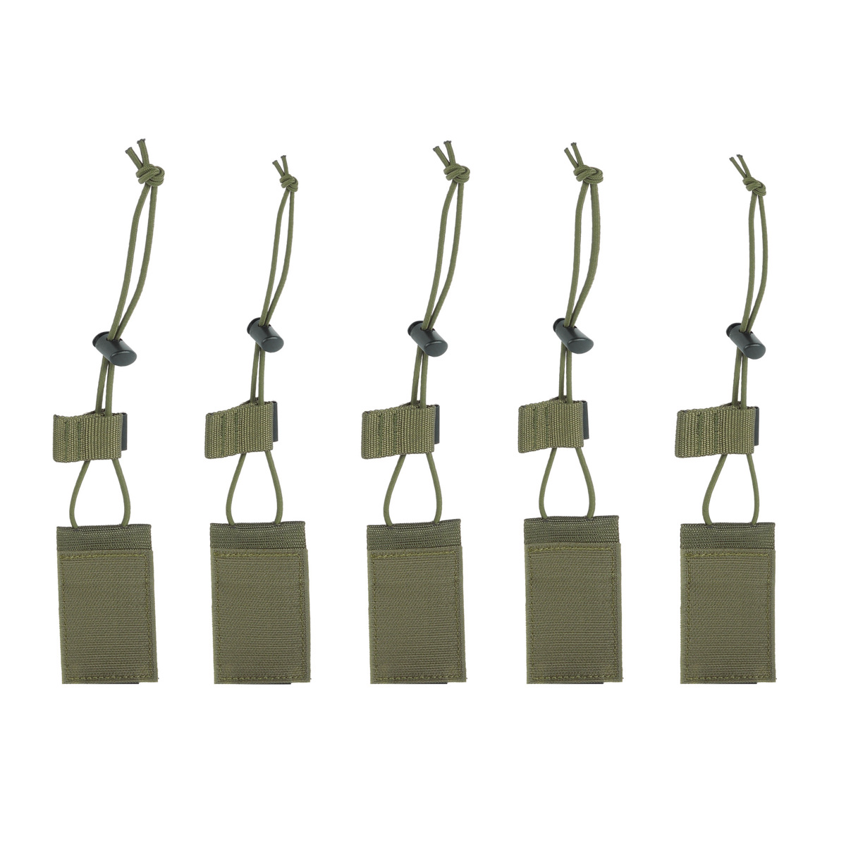 TT BEL Set olive