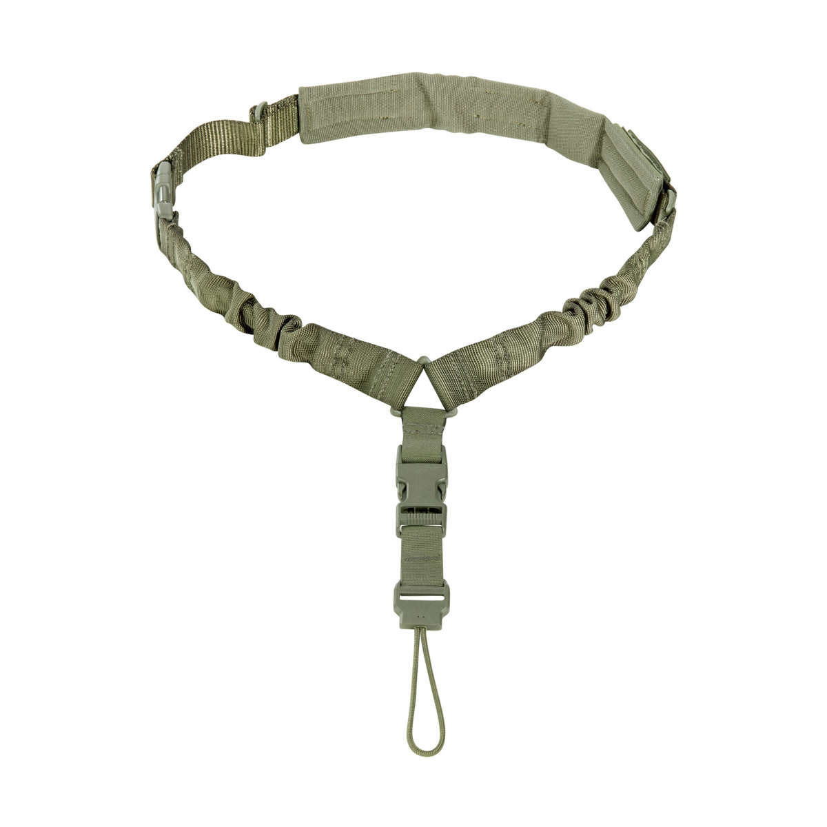 TT Single Multipurpose Sling coyote braun