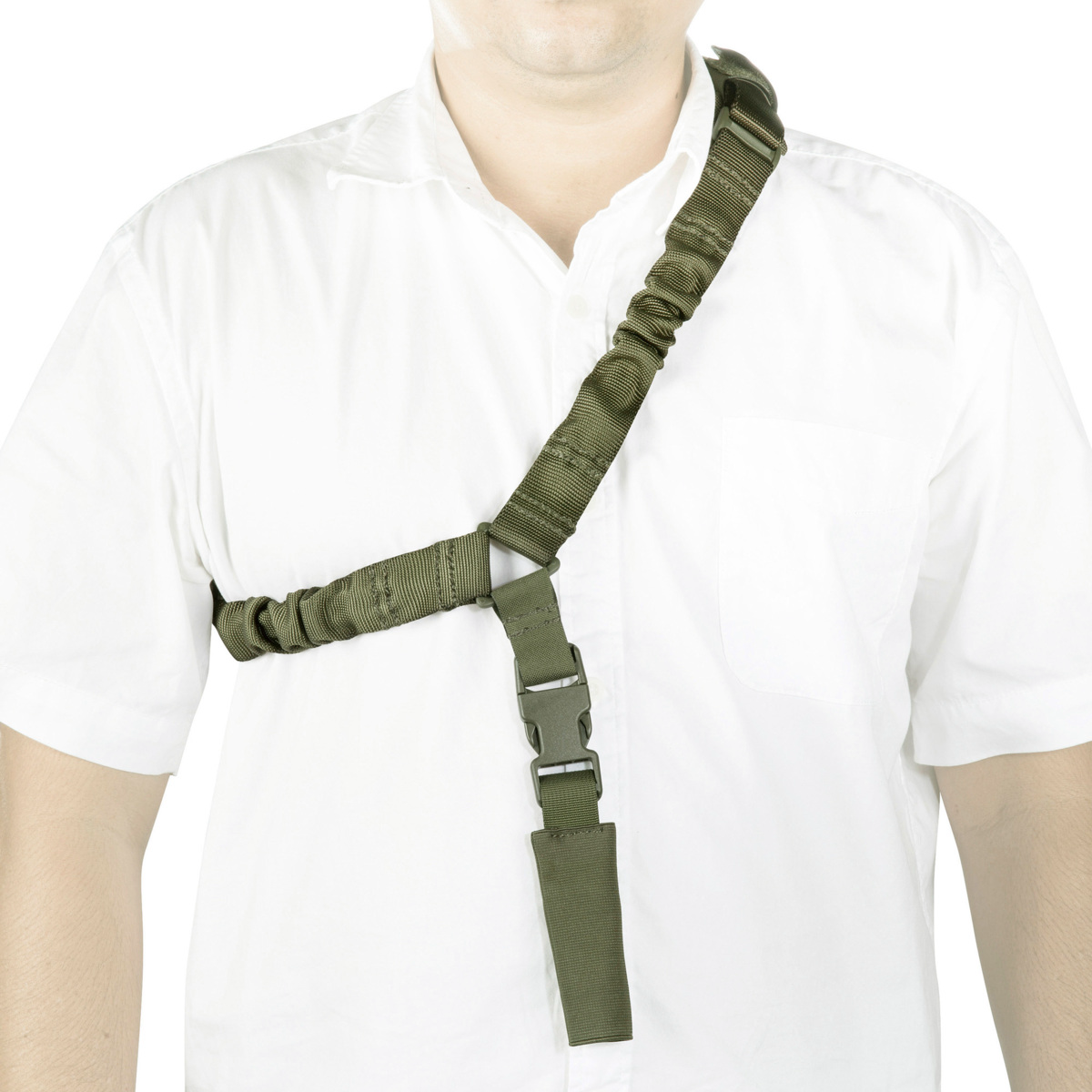 TT Single Multipurpose Sling coyote braun