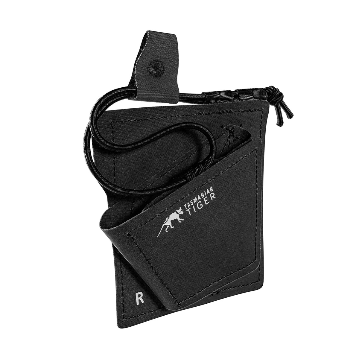 TT Internal Holster R VL schwarz