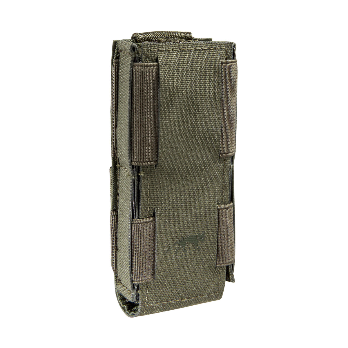TT SGL Pistol MAG Pouch MCL L olive