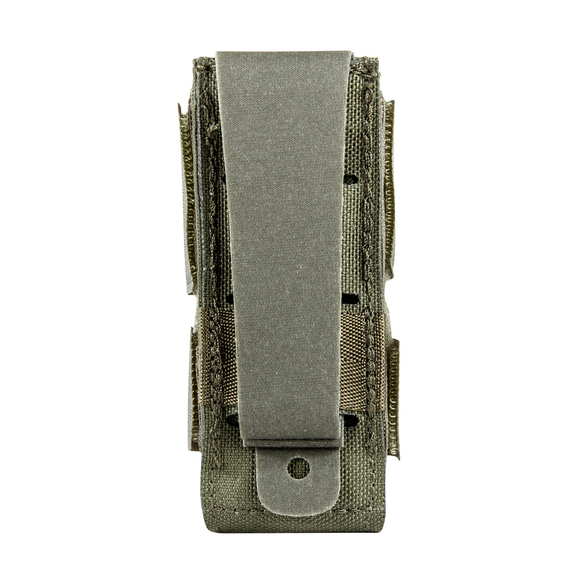 TT SGL Pistol MAG Pouch MCL olive