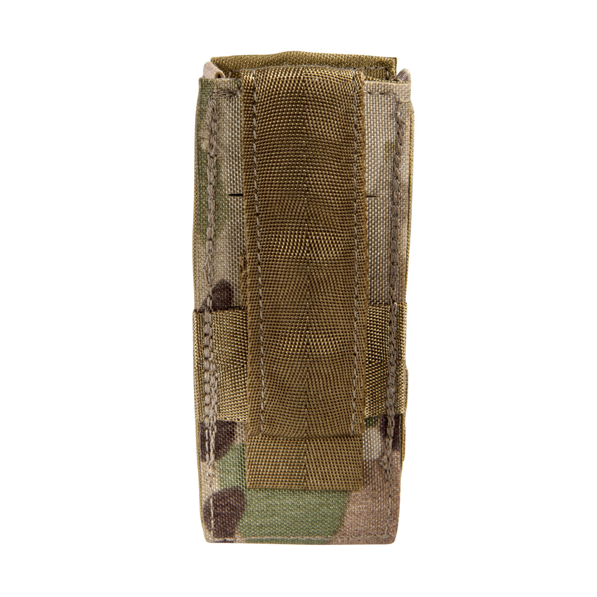 TT SGL Pistol MAG Pouch MCL L multicam