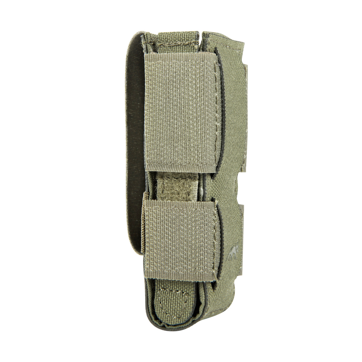 TT SGL Pistol MAG Pouch MCL schwarz
