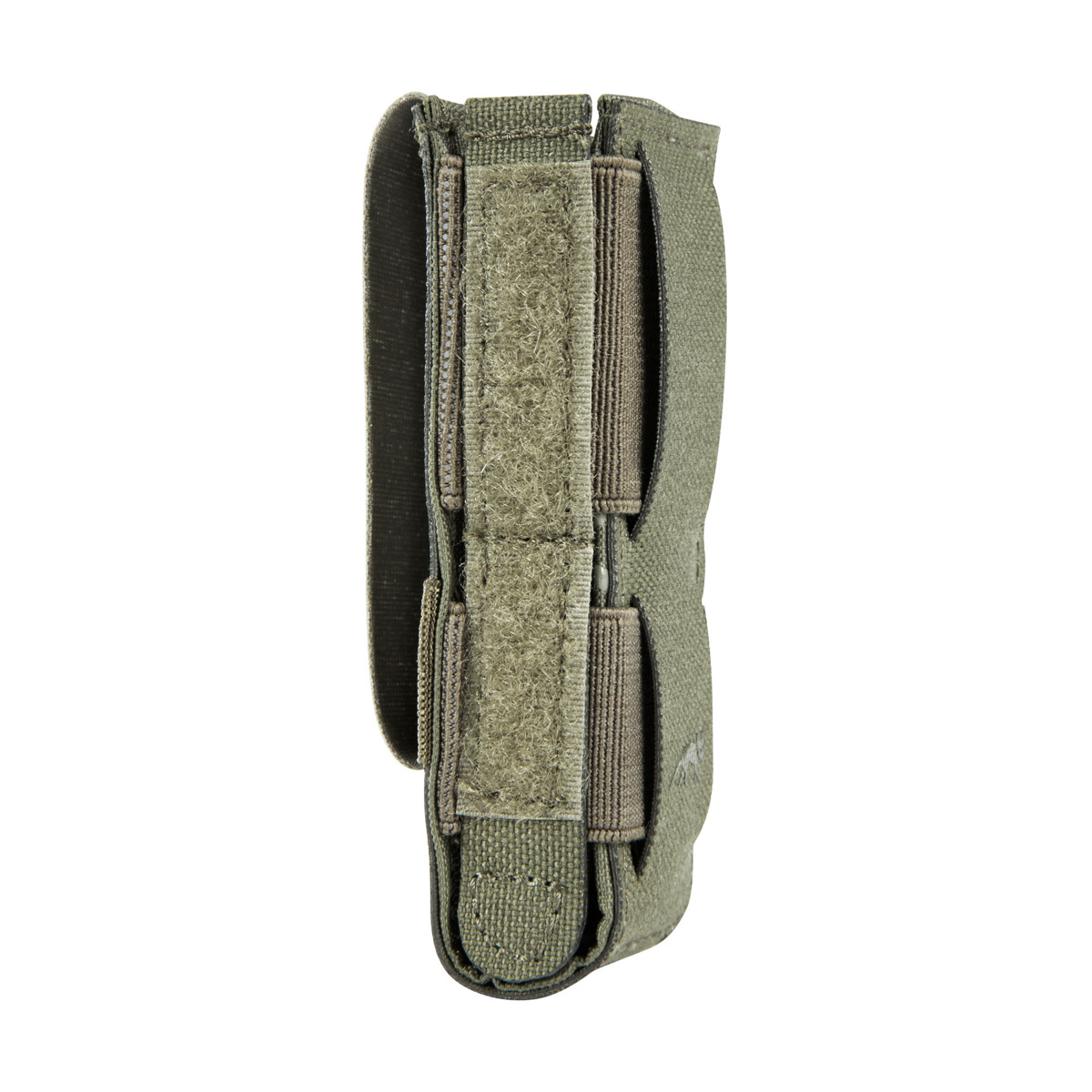 TT SGL Pistol MAG Pouch MCL schwarz