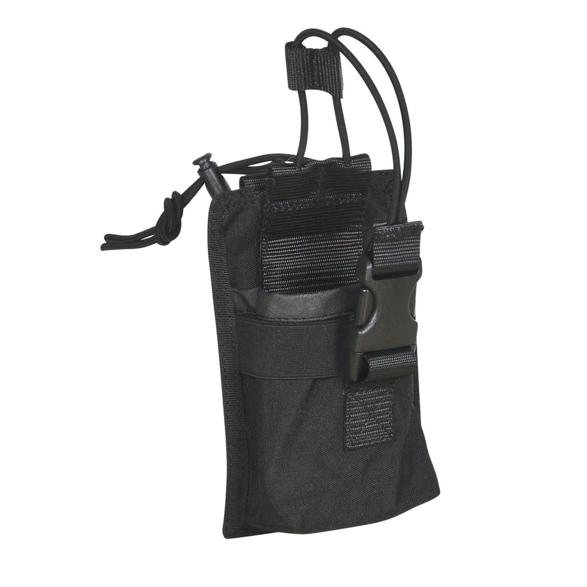 TT Tac Pouch 3 Radio schwarz