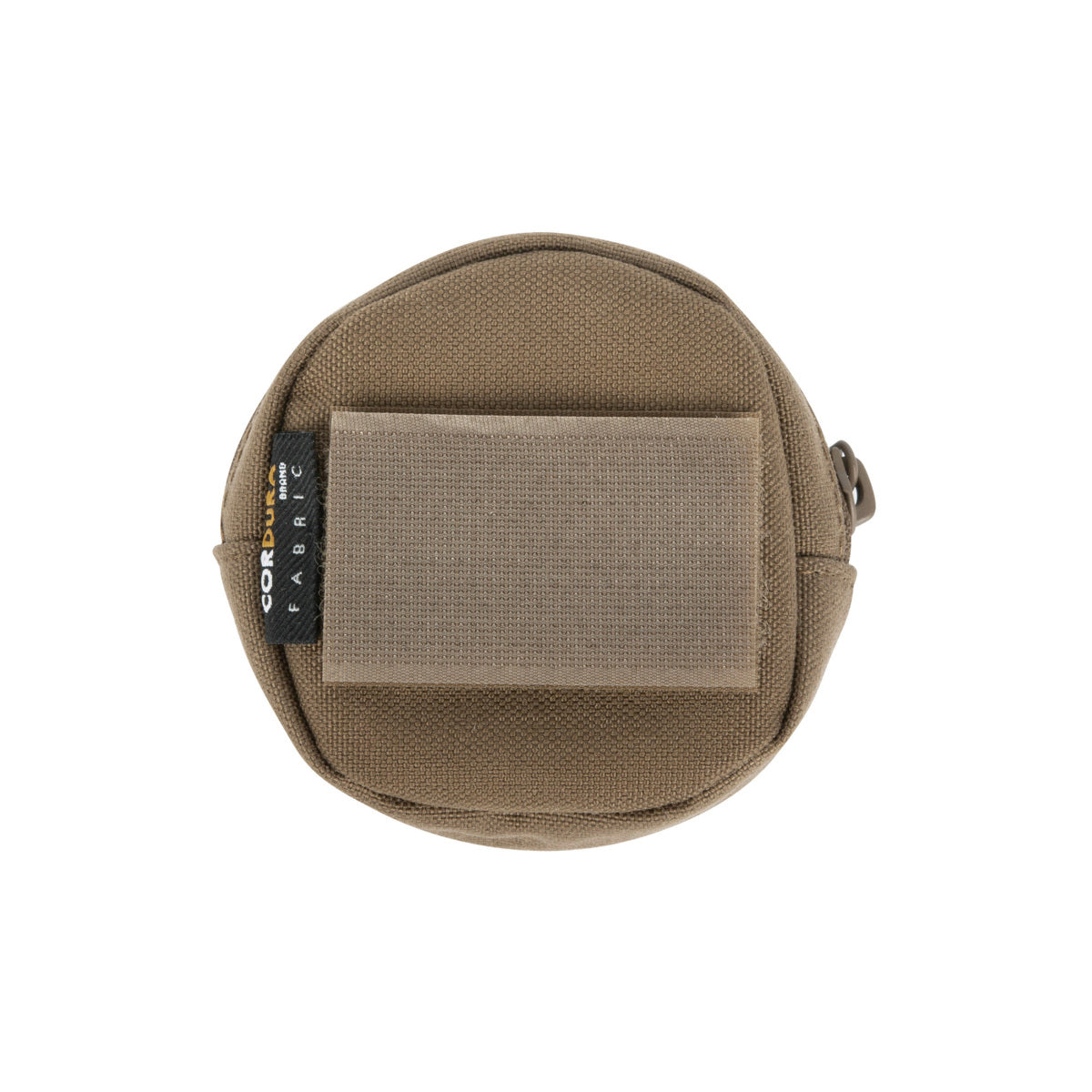 TT Tac Pouch Round VL coyote braun