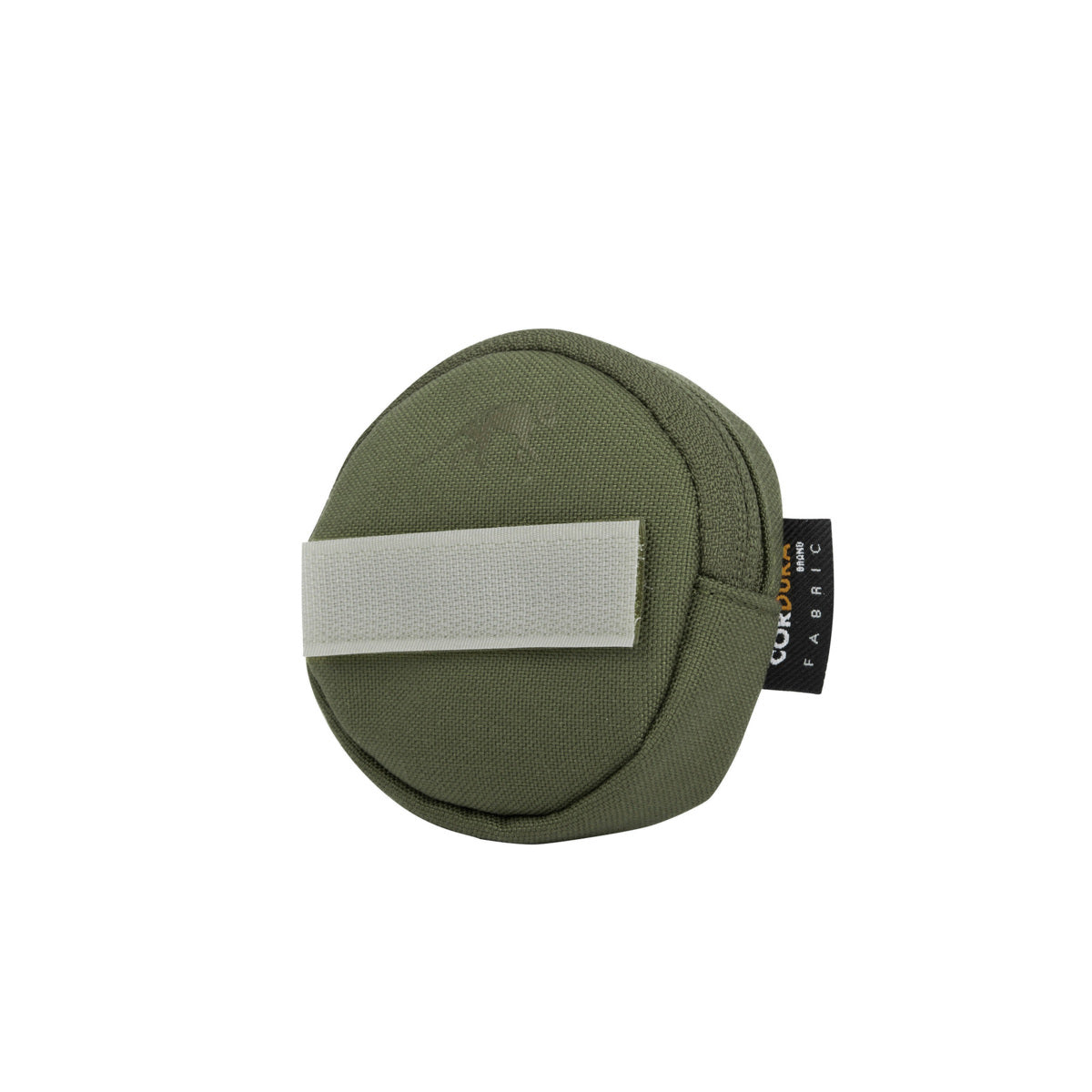 TT Tac Pouch Round VL olive