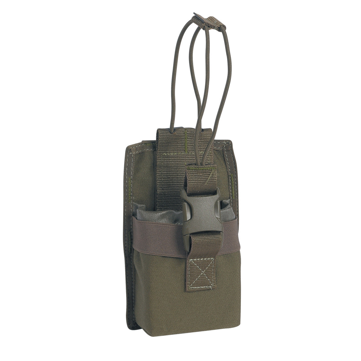 TT Tac Pouch 3 Radio olive