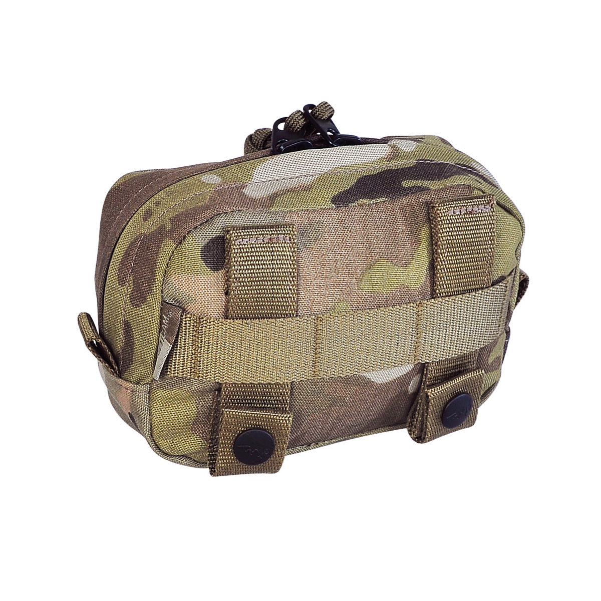TT Tac Pouch 4 multicam