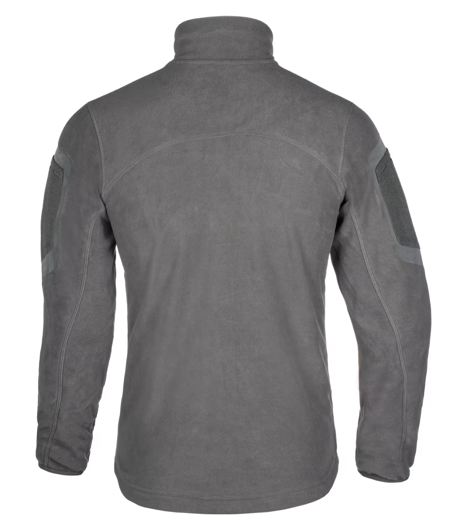 Aviceda MK.II Fleece Jacke Solid Rock