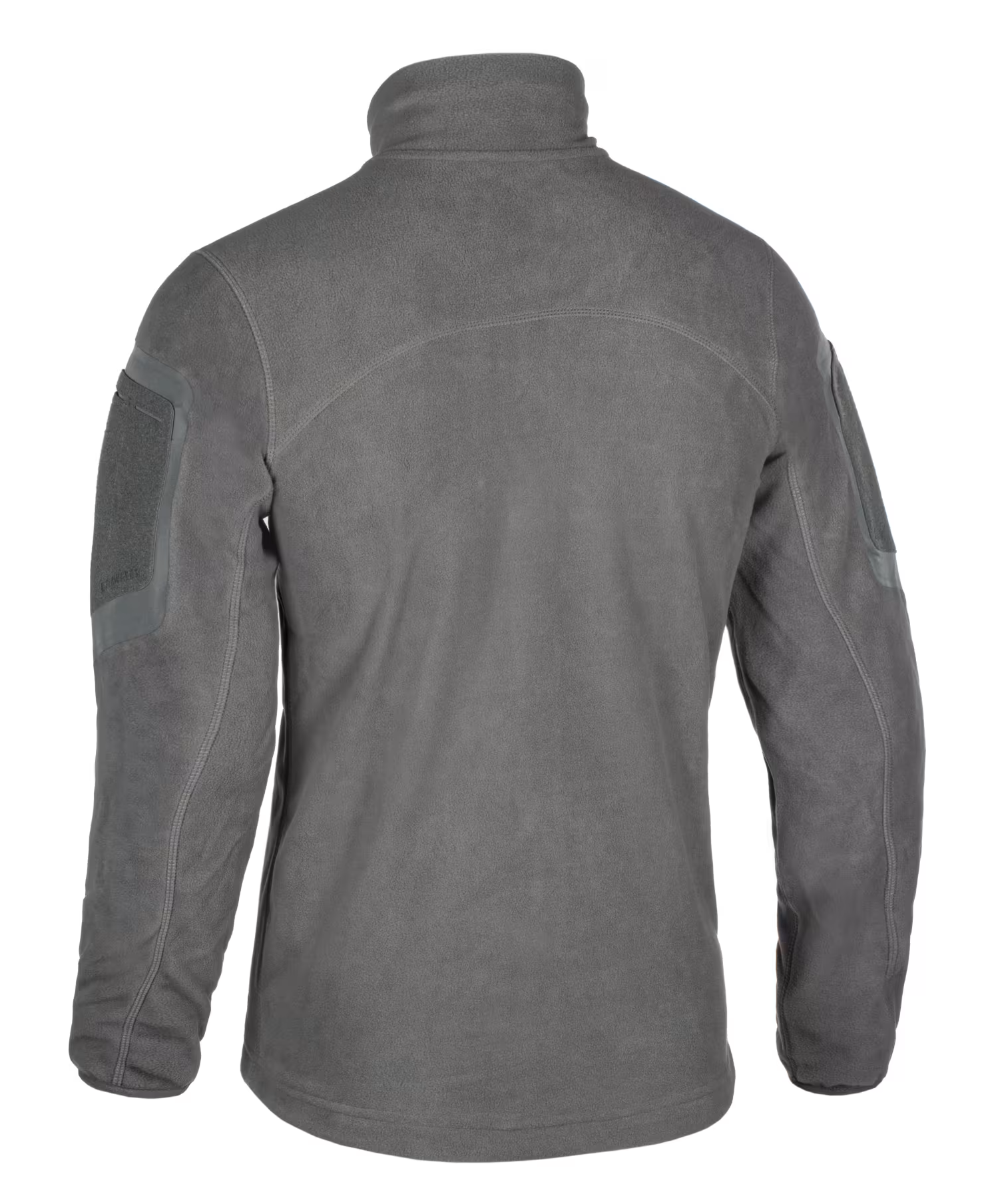 Aviceda MK.II Fleece Jacke Solid Rock
