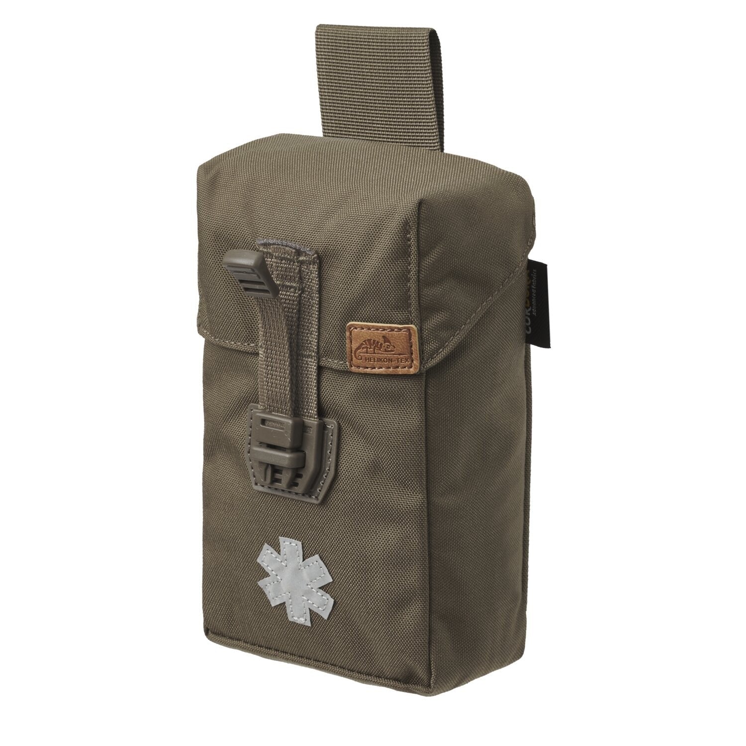 Bushcraft First Aid Kit RAL7013