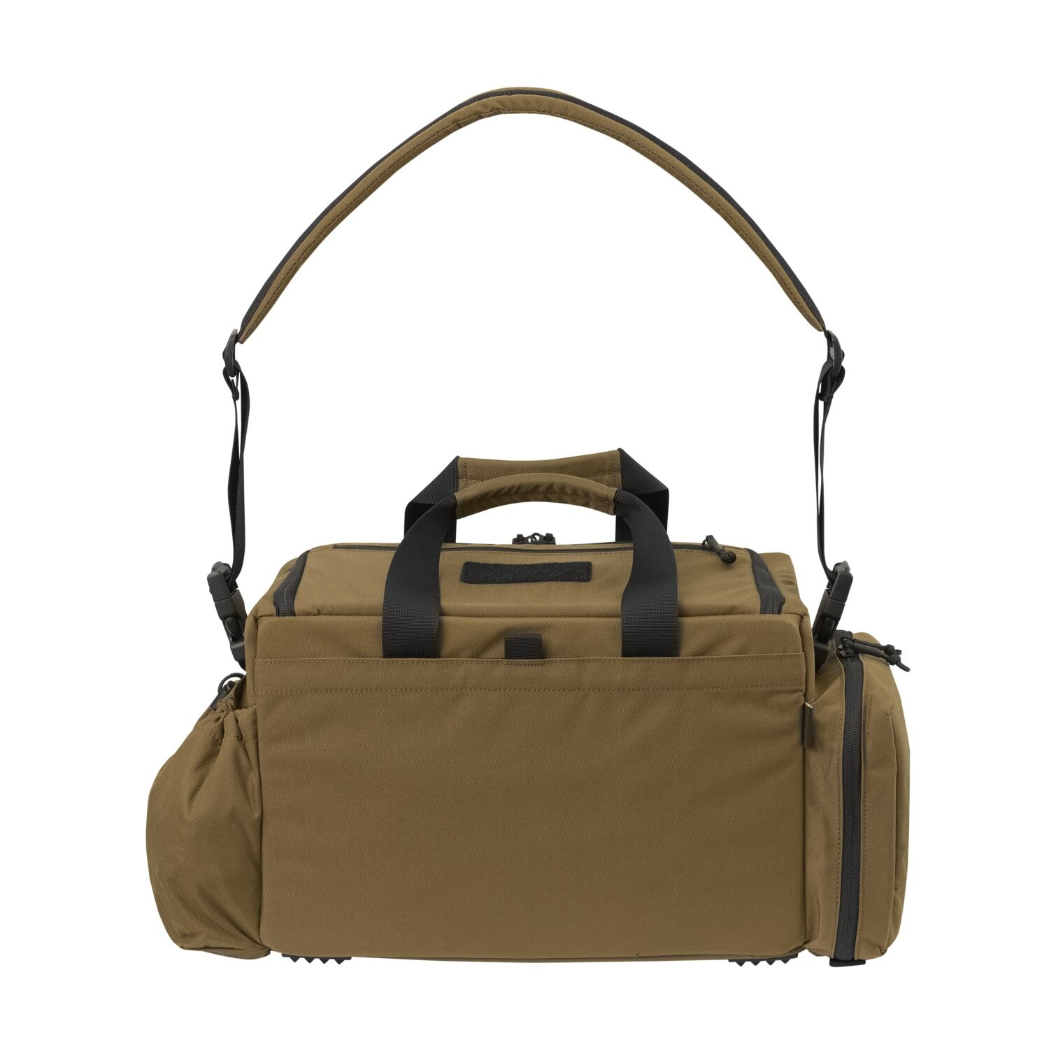 Mission Bag - Cordura - schwarz